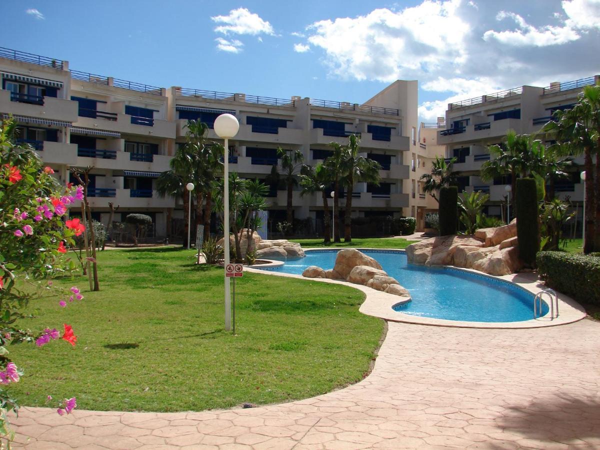 Apartamento En La Calma Con Vistas A La Piscina Appartement *
